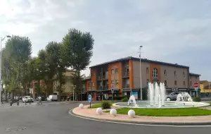 Photo de la commune de Tournefeuille