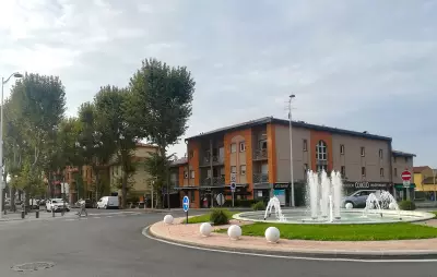 Tournefeuille -  9 logements neufs en cours de commercialisation