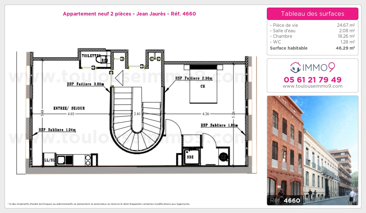 Plan T2