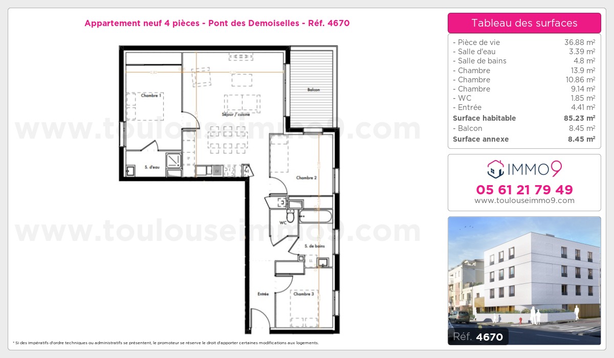 Plan T4