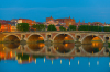Actualité à Toulouse - Toulouse championne de la rentabilité locative en France