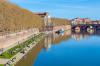 Actualité à Toulouse - Occitanie : une aire urbaine aussi attractive que sa capitale