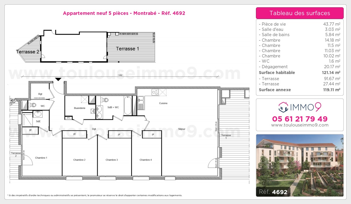 Plan T5