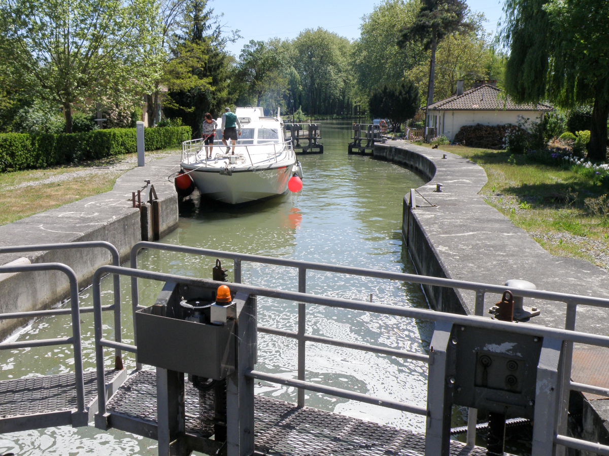 Ou investir en haute-garonne en 2023 – l'écluse de Castanet-Tolosan