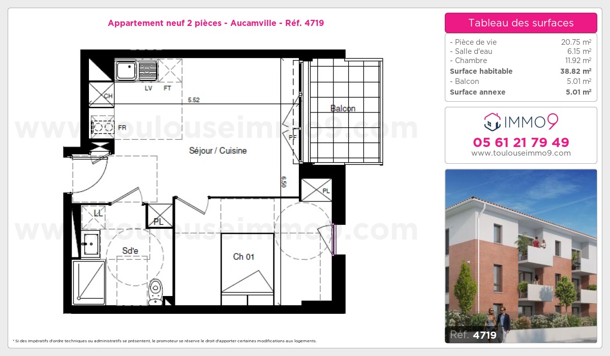 Plan T2