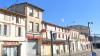 programme immobilier neuf Toulouse Bonnefoy - Les petits collectifs construit en R+2 sur l’avenue de Lyon 