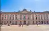 Le Capitole à Toulouse