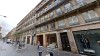 appartement neuf toulouse hyper centre - La rue Alsace-Lorraine et ses ensembles immobiliers