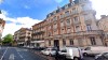 appartement neuf toulouse hyper centre - Les immeubles Haussmanniens situés le long de la rue du Languedoc