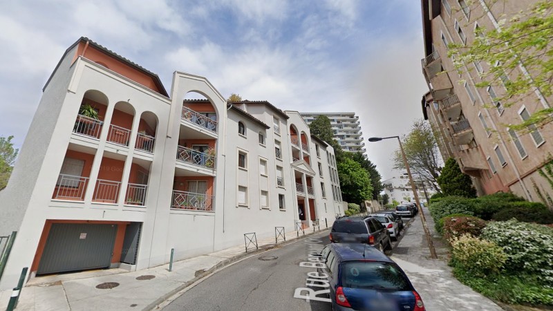 immobilier neuf toulouse jolimont - Un immeuble qui a regroupé des appartements neufs à Toulouse Jolimont