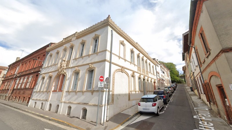 immobilier neuf toulouse jolimont - Une résidence rénovée située à Toulouse Jolimont
