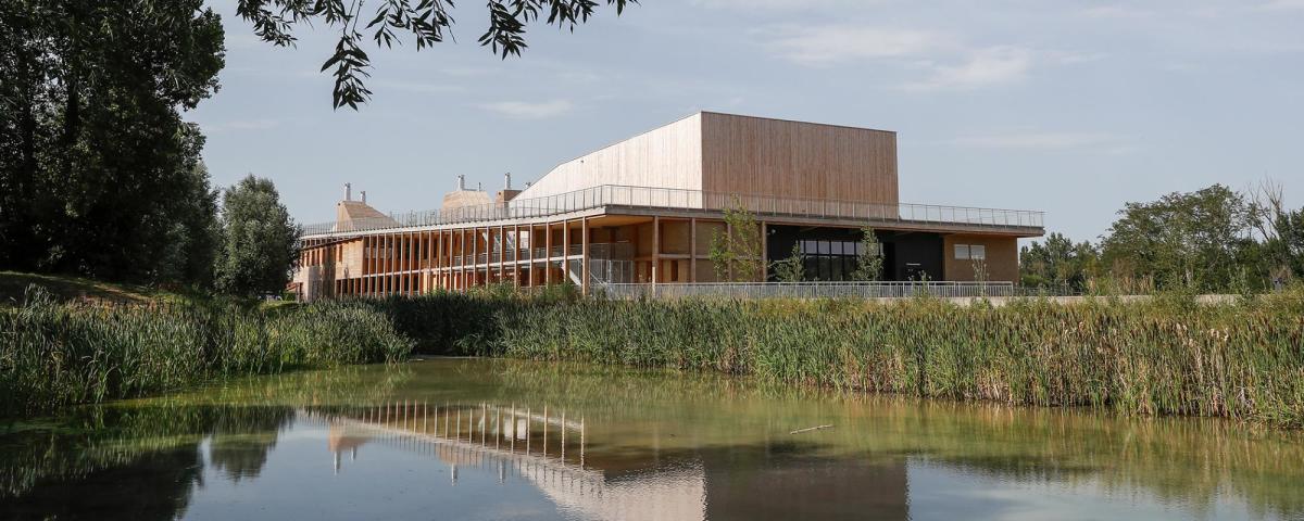 E. Wargon : l’Occitanie modèle pour le logement de demain ?