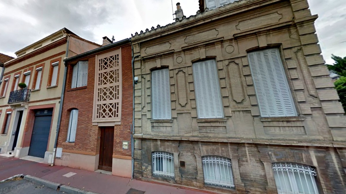 immobilier neuf toulouse le busca - Maisons toulousaines au Busca