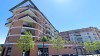 immobilier neuf toulouse Ponts Jumeaux- Un immeuble moderne avec appartement neuf à Toulouse Ponts-Jumeaux