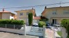 immobilier neuf toulouse Purpan - Des maisons construites situées dans un environnement résidentiel à Toulouse Purpan