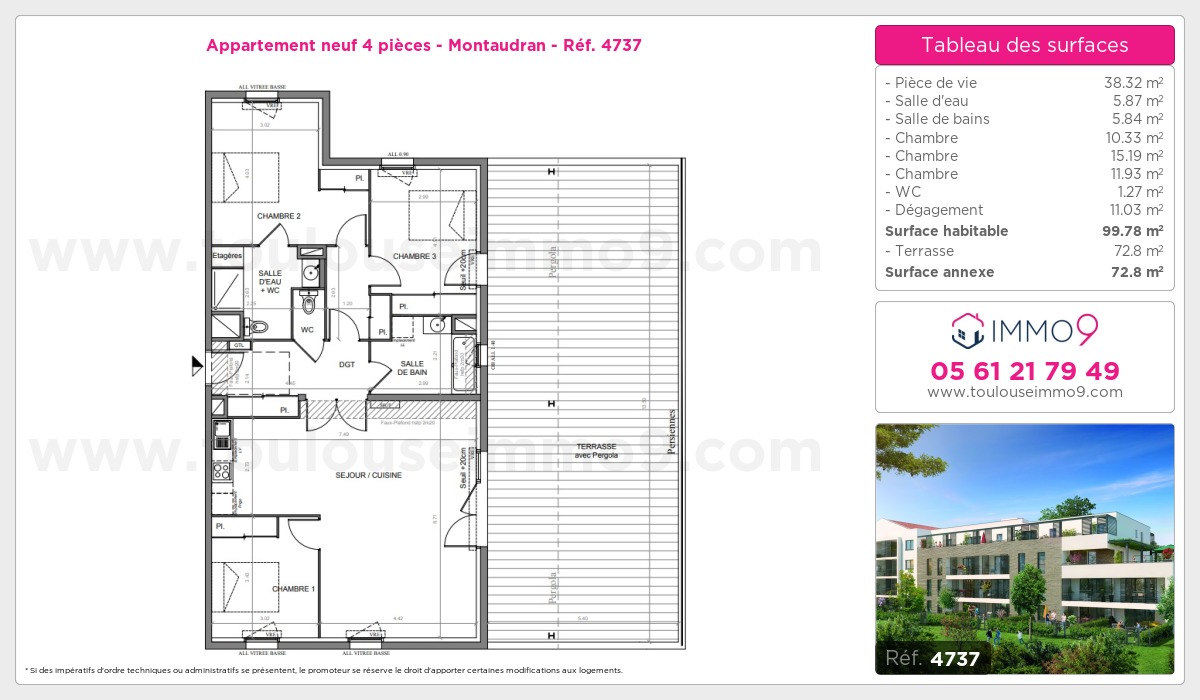 Plan T4