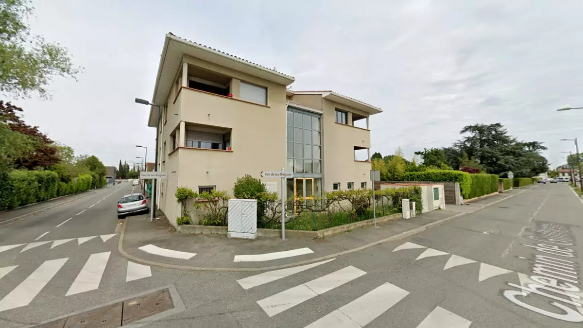 Une résidence avec des appartements neufs à Toulouse Saint-Simon immobilier neuf toulouse saint simon - Une résidence récente à Toulouse Saint-Simon
