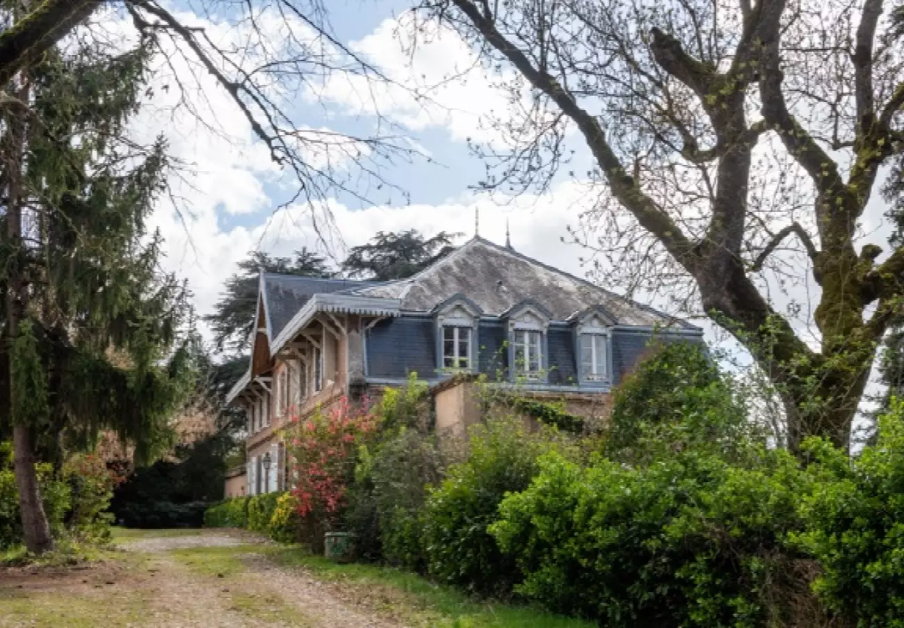 Programme Chateau du Pin à Pin-Balma #5100 - aperçu n°3