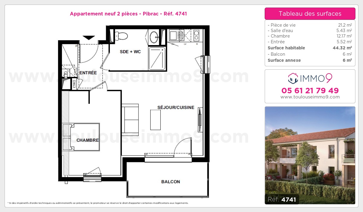 Plan T2