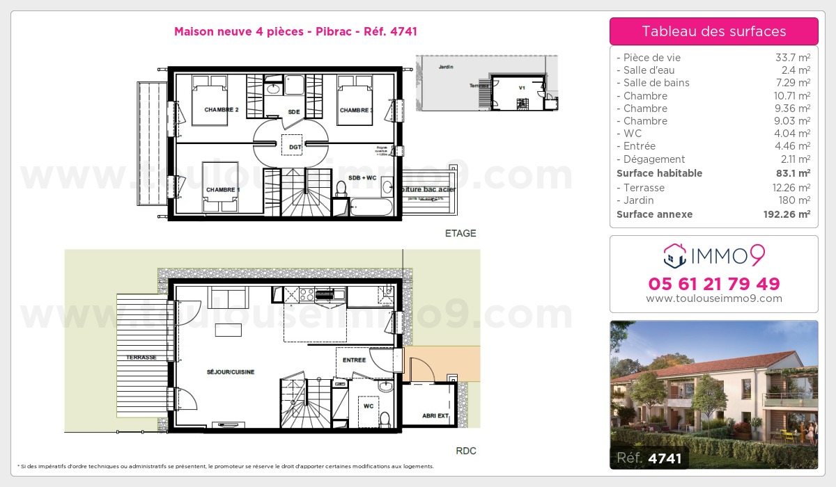 Plan T4