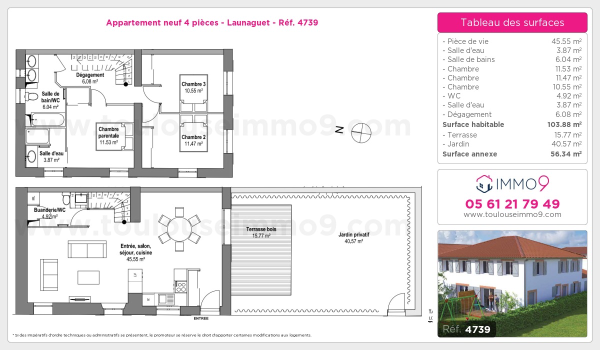 Plan T4