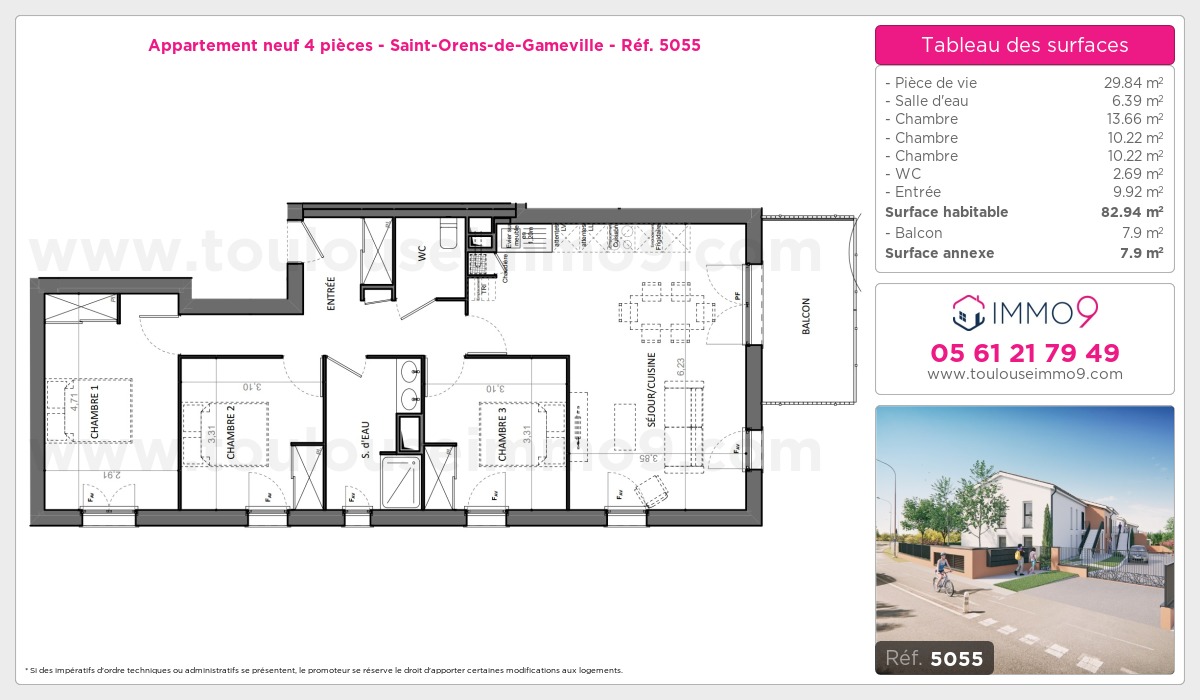 Plan T4