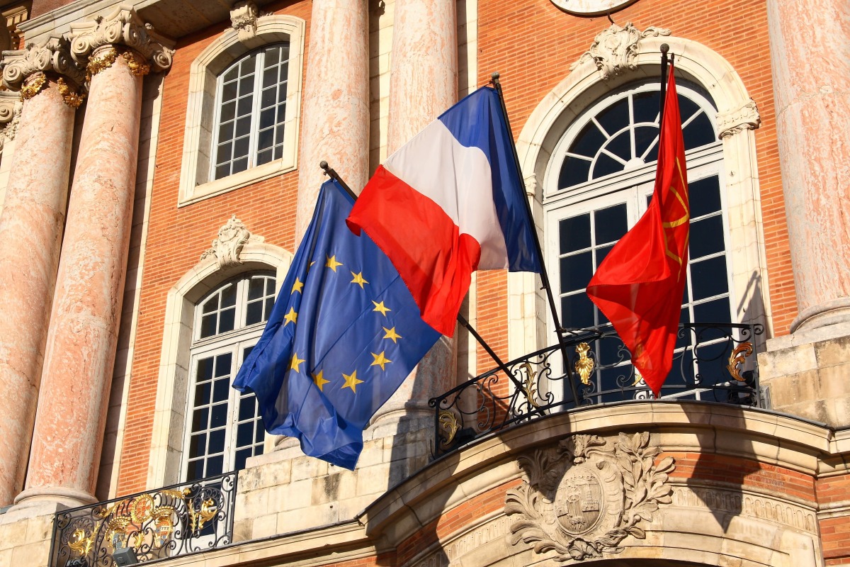 Quels projets urbains font de Toulouse une ville d'Europe ?
