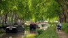 Actualité à Toulouse - Rénovation du Canal du Midi à Toulouse : une bulle oxygénante dans la ville