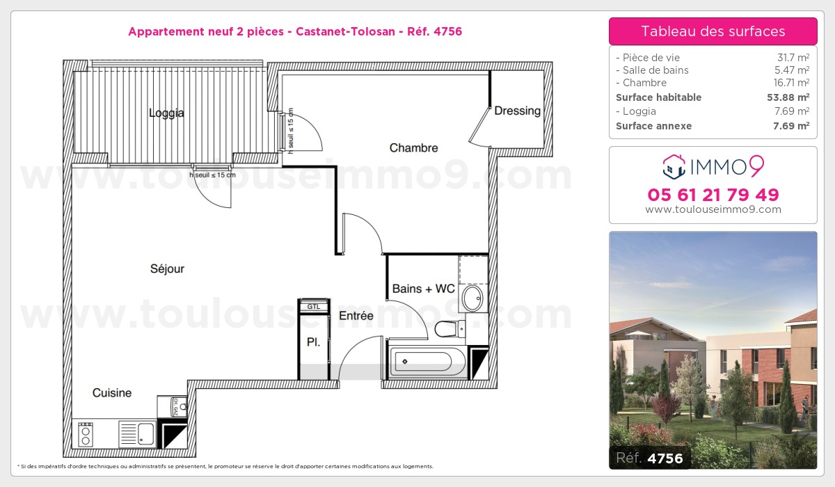 Plan T2