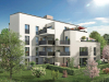 BPD Marignan promoteur immobilier à Toulouse - Le programme immobilier neuf Parc Saint-Roch à Toulouse