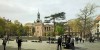 centre ville toulouse - Le square Charles de Gaule à Toulouse