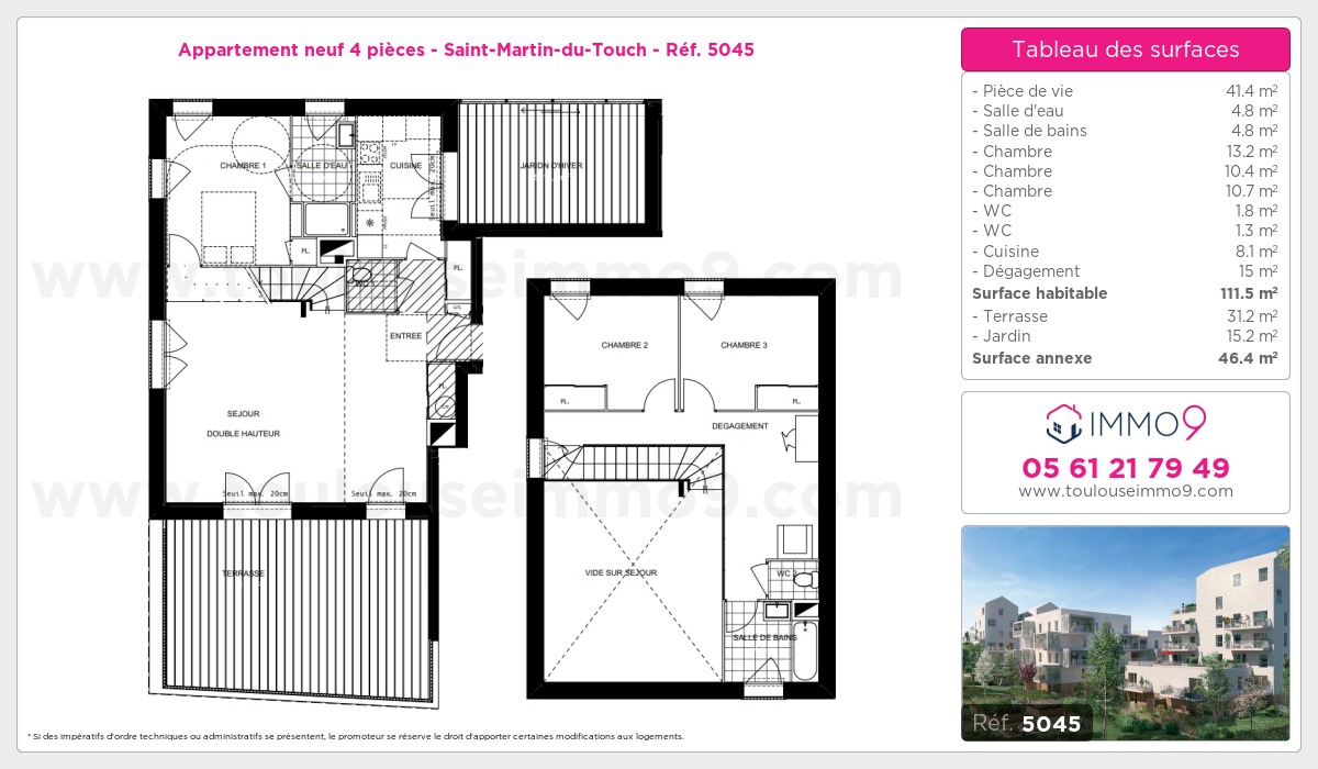 Plan T4