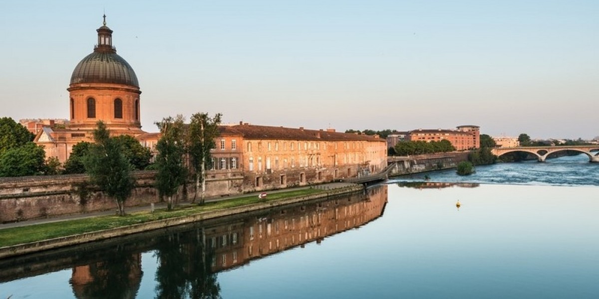 coeur de quartier toulouse - Le Dôme de la Grave à Saint-Cyprien