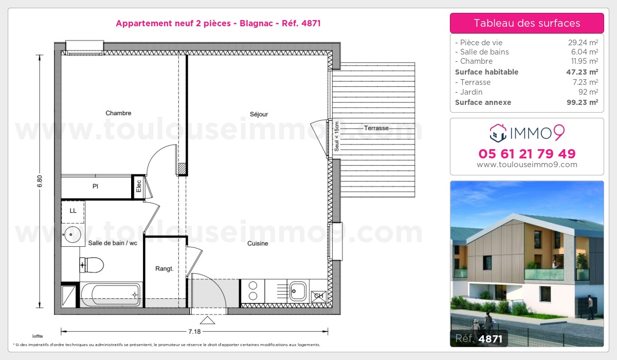 Plan T2