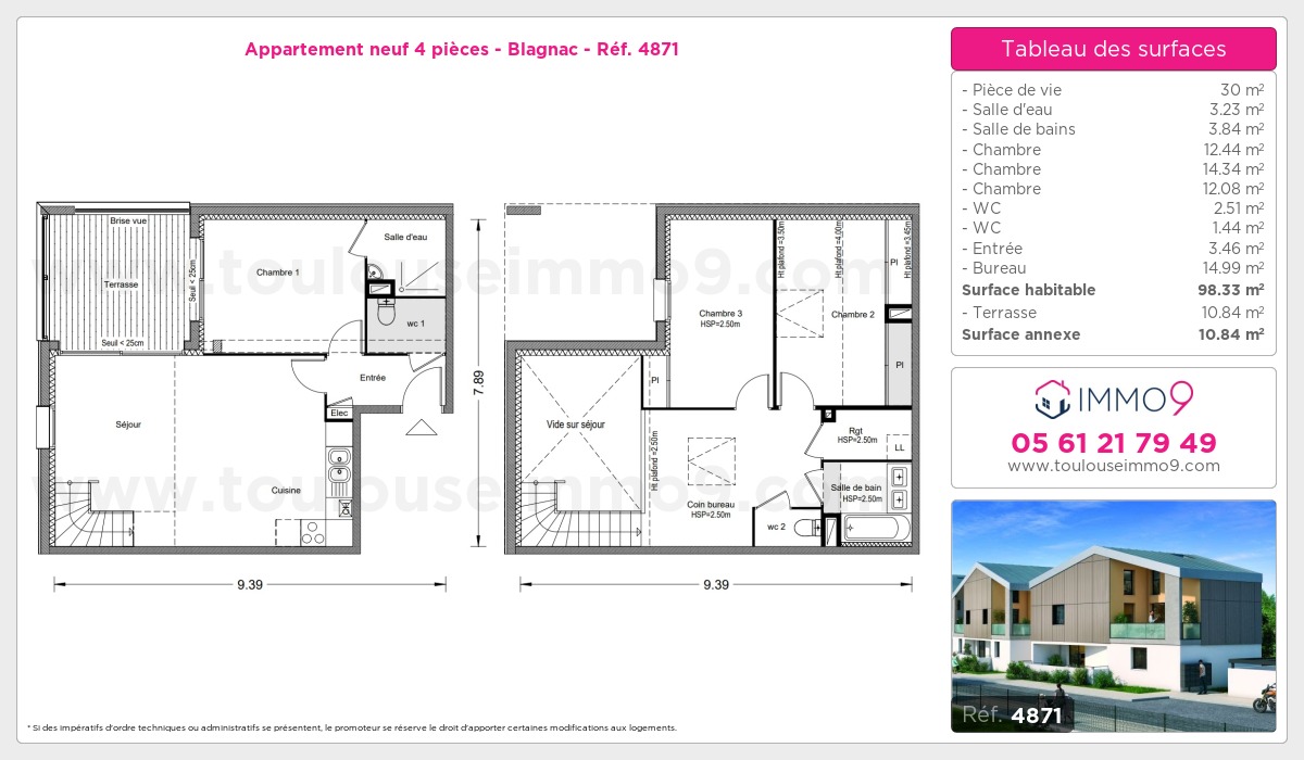 Plan T4