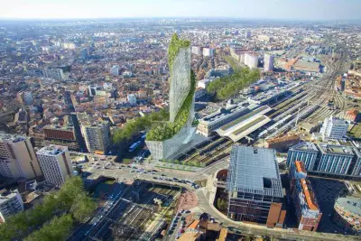 Actualité à Toulouse - Tour Occitanie à Toulouse : des signaux favorables en 2024