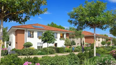 Kaufman Broad A Toulouse Promoteur Immobilier Immo9