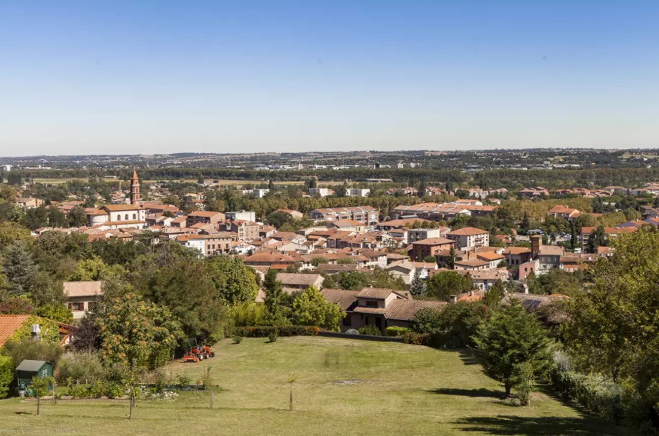 Programme City Life à Castanet-Tolosan #5308 - aperçu n°3