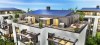 ”Estimation d’un bien immobilier neuf – Résidence neuves écoresponsable, avec panneaux solaires sur le toit”
