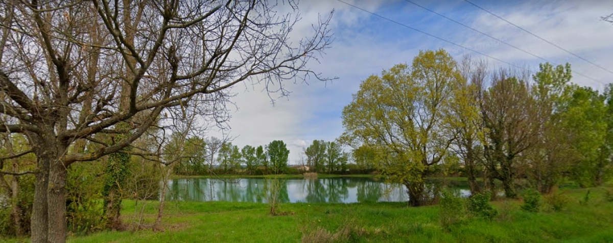 programme immobilier neuf Saint-Jory - lac de braguessou