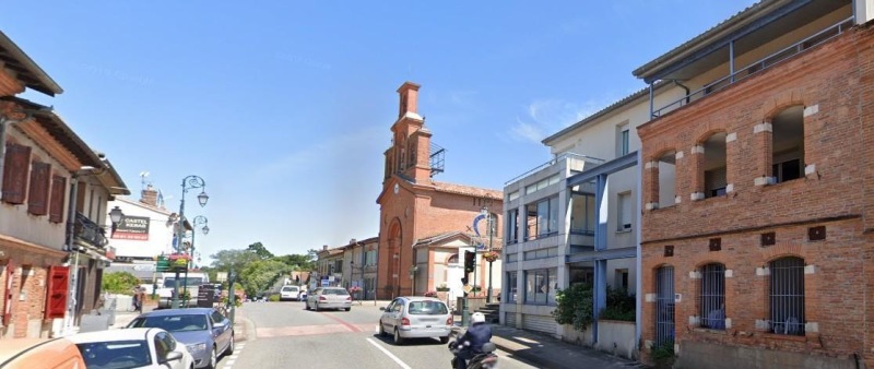 programme neuf castelmaurou - église saint-foy à Castelmaurou
