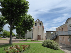 Photo de la commune de Pin-Balma