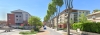 Logement neuf Castanet Tolosan - vue sur le centre-ville de Castanet-Tolosan