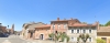 Logement neuf Castanet Tolosan - vue sur les différentes maisons de Castanet-Tolosan