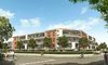 Maisons neuves et appartements neufs Castanet-Tolosan référence 5053