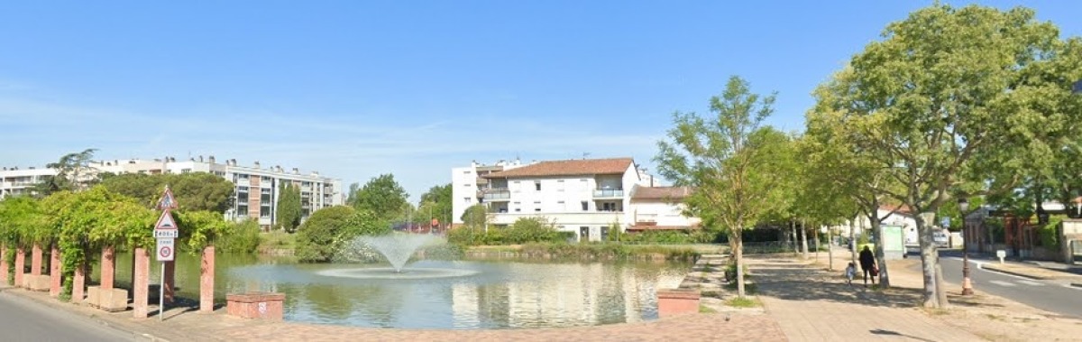 Achat appartement neuf Cugnaux - Rue du Vivier