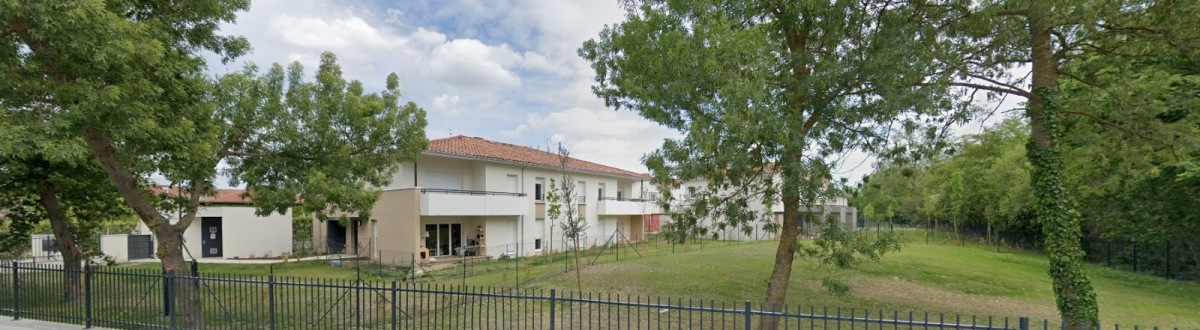 Achat appartement neuf Cugnaux - Rue Francois-Paul de Brueys