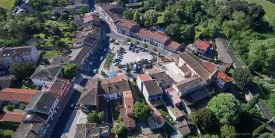 Pinsaguel -  2 logements neufs en cours de commercialisation