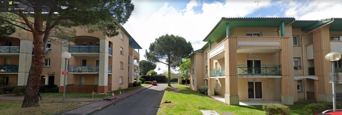 immobilier neuf Balma - Avenue Jean-Baptiste Lamarck