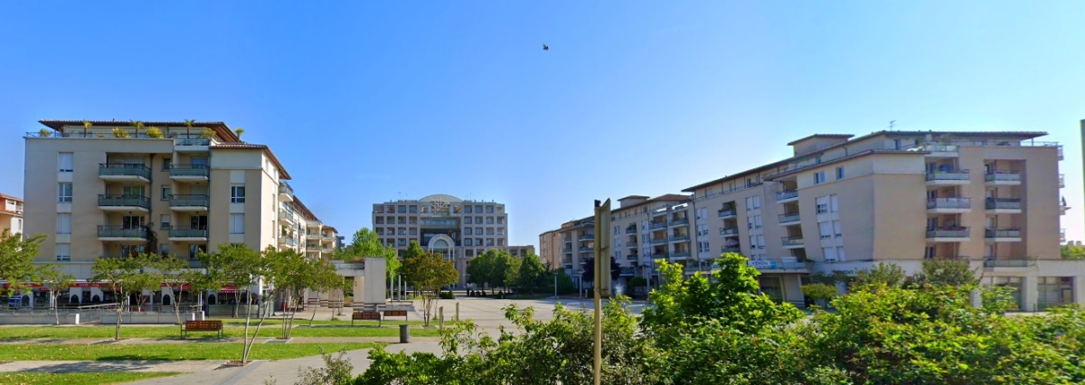 Appartement neuf Colomiers - Allée du Lauragais